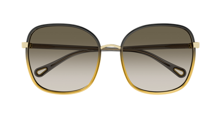 Damskie okulary przeciwsłoneczne Chloe - CH0031S-010