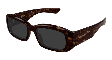 Damskie / Męskie okulary przeciwsłoneczne Saint Laurent SL 809 002 - unisex