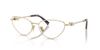 Damskie okulary korekcyjne Tiffany & Co. TF 1172B 6021 56