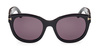 Damskie okulary przeciwsłoneczne Tom Ford FT 1114