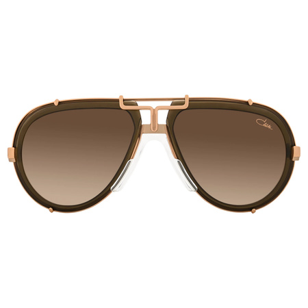 Męskie okulary przeciwsłoneczne Cazal Eyewear CAZAL 642 005