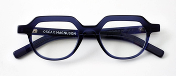 Oscar Magnuson okulary korekcyjne - unisex