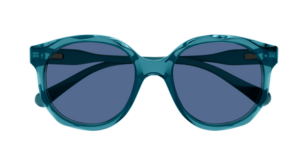 Dziecięce okulary przeciwsłoneczne Chloe CC 0019S 005