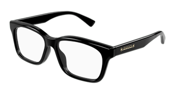 Męskie okulary korekcyjne Gucci GG1177O-004