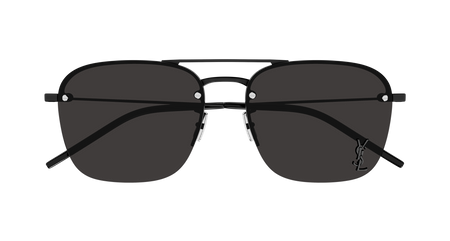 Saint Laurent okulary przeciwsłoneczne - unisex