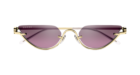 Damskie okulary przeciwsłoneczne Gucci GG 1603S