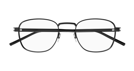Męskie okulary korekcyjne Saint Laurent SL 699