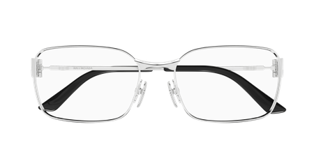 Damskie okulary korekcyjne Balenciaga - BB 0340O 002