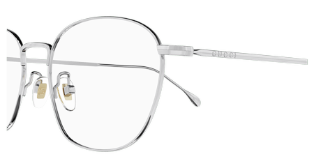 Gucci okulary korekcyjne - męskie