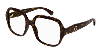 Gucci okulary korekcyjne - damskie