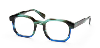 Męskie okulary korekcyjne Res/Rei, KINGHT 453
