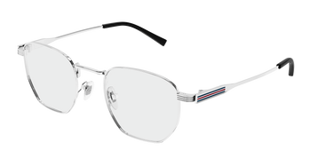 Męskie okulary korekcyjne Gucci GG 1878O 003