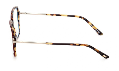 Damskie okulary korekcyjne Tom Ford - FT5915-B 53071