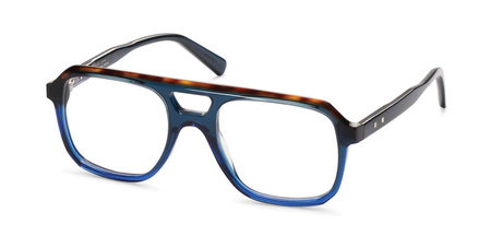 Męskie okulary korekcyjne Res/Rei ESQUIRE 675