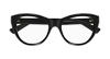 Gucci okulary korekcyjne - damskie