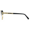 Męskie okulary przeciwsłoneczne Cazal Eyewear CAZAL 995 001