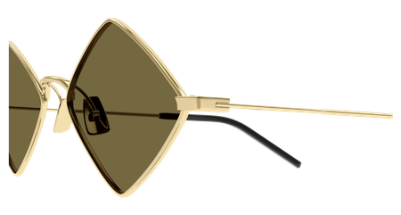 Damskie / Męskie okulary przeciwsłoneczne Saint Laurent - SL 302 LISA