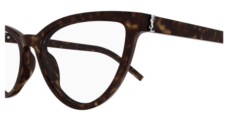 Damskie okulary korekcyjne Saint Laurent - SL M138-002