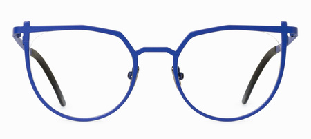 Damskie okulary korekcyjne Veronika Wildgruber VW 93 LEIA 080