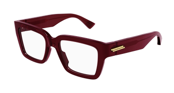 Bottega Veneta okulary korekcyjne - damskie