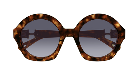 Damskie okulary przeciwsłoneczne Chloe CH 0302S 002