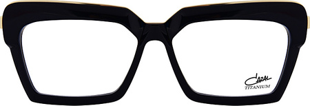 Damskie okulary korekcyjne Cazal Eyewear - CAZAL 5002 001