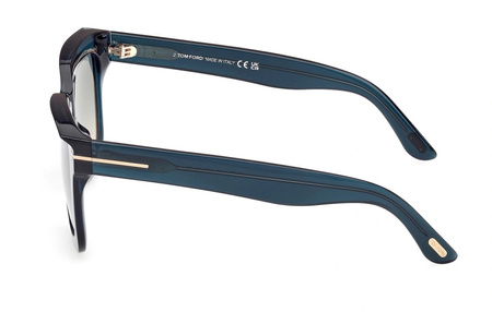 Damskie okulary przeciwsłoneczne Tom Ford - FT 1115 5292P