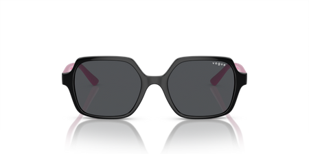 Dziecięce okulary przeciwsłoneczne Vogue, VJ 2006 W44/8746