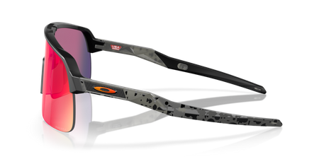 Męskie okulary przeciwsłoneczne Oakley - OO 946354