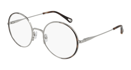 Damskie okulary korekcyjne Chloe CH0040O-003 - Chloe okulary korekcyjne - damskie