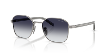 Męskie okulary przeciwsłoneczne Prada PR C50S 5AV90S 53