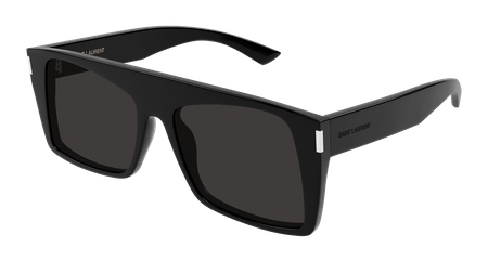 Damskie okulary przeciwsłoneczne Saint Laurent - SL 651 VITTI-001