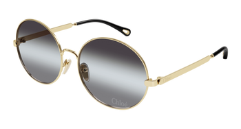 Damskie okulary przeciwsłoneczne Chloe CH 0281S 003