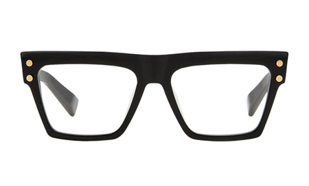 Damskie / Męskie okulary korekcyjne Balmain Paris - BPX 121A 54