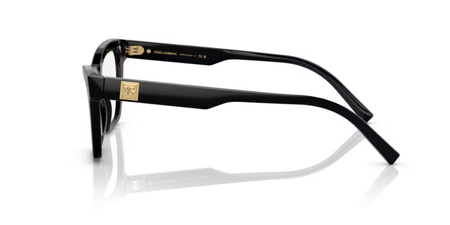 Damskie okulary korekcyjne Dolce & Gabbana, DG 3359 501 53
