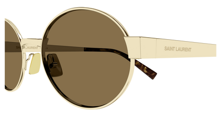 Damskie / Męskie okulary przeciwsłoneczne Saint Laurent SL 692 004