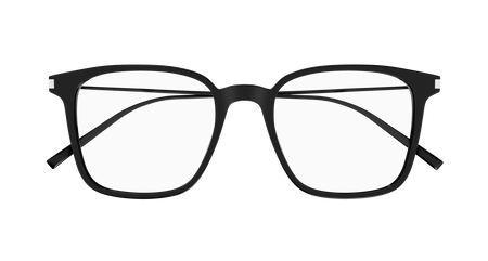 Damskie okulary korekcyjne Saint Laurent, SL 577-001