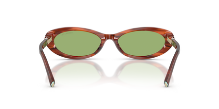 Damskie okulary przeciwsłoneczne Tiffany & Co. TF 4250 8440/2