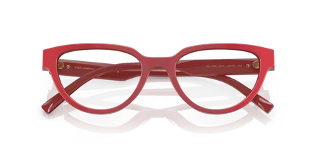 Damskie okulary korekcyjne Dolce & Gabbana DG 3358 3377