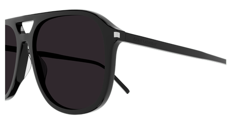 Saint Laurent okulary przeciwsłoneczne - męskie
