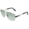 Męskie okulary przeciwsłoneczne Cazal Eyewear 9106 002
