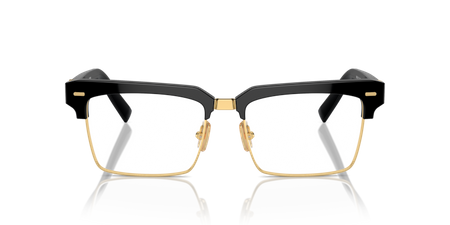 Damskie okulary korekcyjne Miu Miu MU 11XV 16K1O1 54