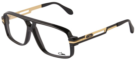 Cazal Eyewear okulary korekcyjne - męskie