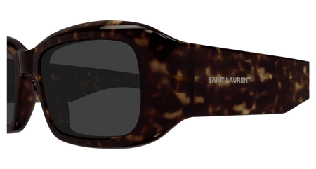 Damskie / Męskie okulary przeciwsłoneczne Saint Laurent SL 809 002 - unisex