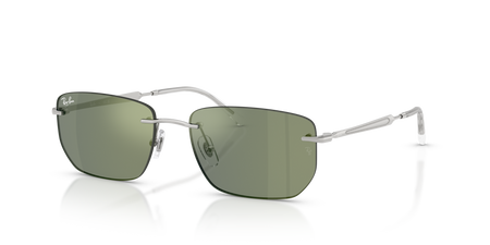 Męskie okulary przeciwsłoneczne Ray Ban - RB 3768 003/6R 56