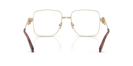 Damskie okulary korekcyjne Miu Miu MU 51XV 14M1O1 54