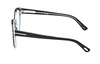 Damskie okulary korekcyjne Tom Ford FT5954-B 54003