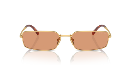 Damskie okulary przeciwsłoneczne Prada PR A60S 5AK70G 59