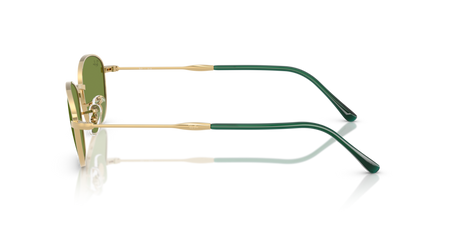 Damskie / Męskie okulary przeciwsłoneczne - Ray Ban RB 3749 001/4E55