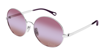 Damskie okulary przeciwsłoneczne Chloe CH 0281S 003